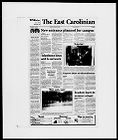 The East Carolinian, June 7, 1995
